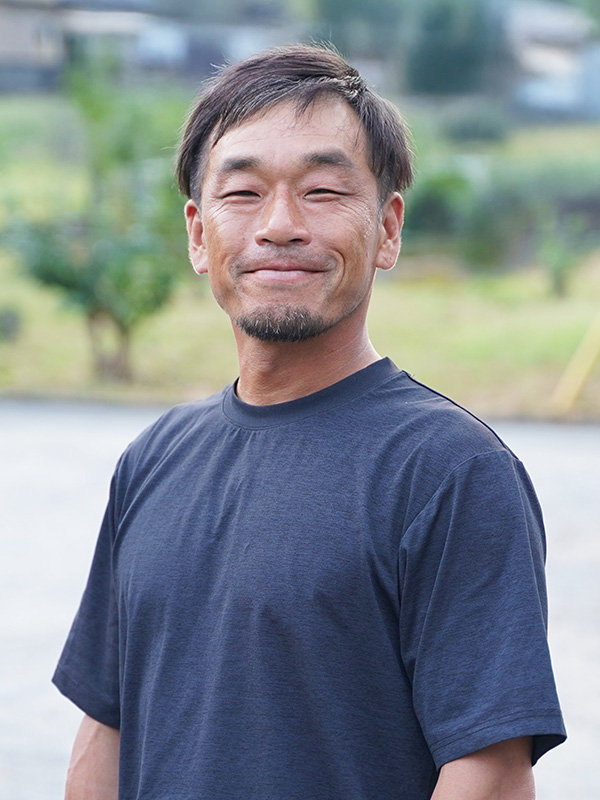 中辻 一仁