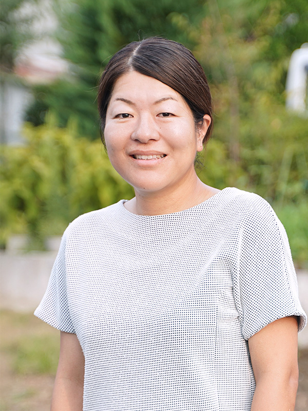 清水 亜希 